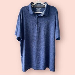 Under Armour Men's ‘The Playoff’ Polo